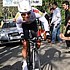 Kim Kirchen w�hrend der 6. Etappe der Baskenland-rundfahrt 2008